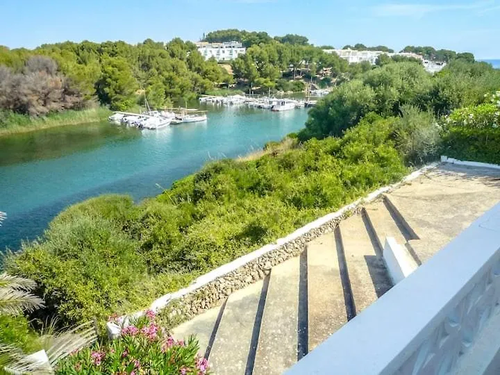 Villa Ferrer Port d'Addaia 0*,  Spain