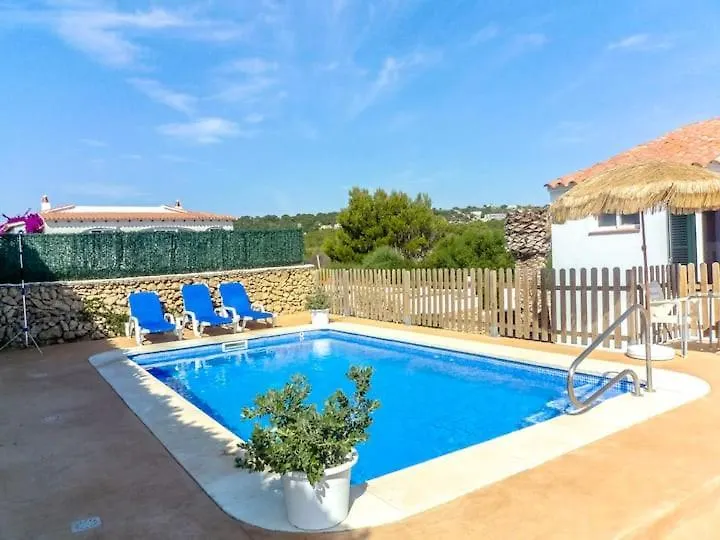 Villa Ferrer Port d'Addaia 0*,
