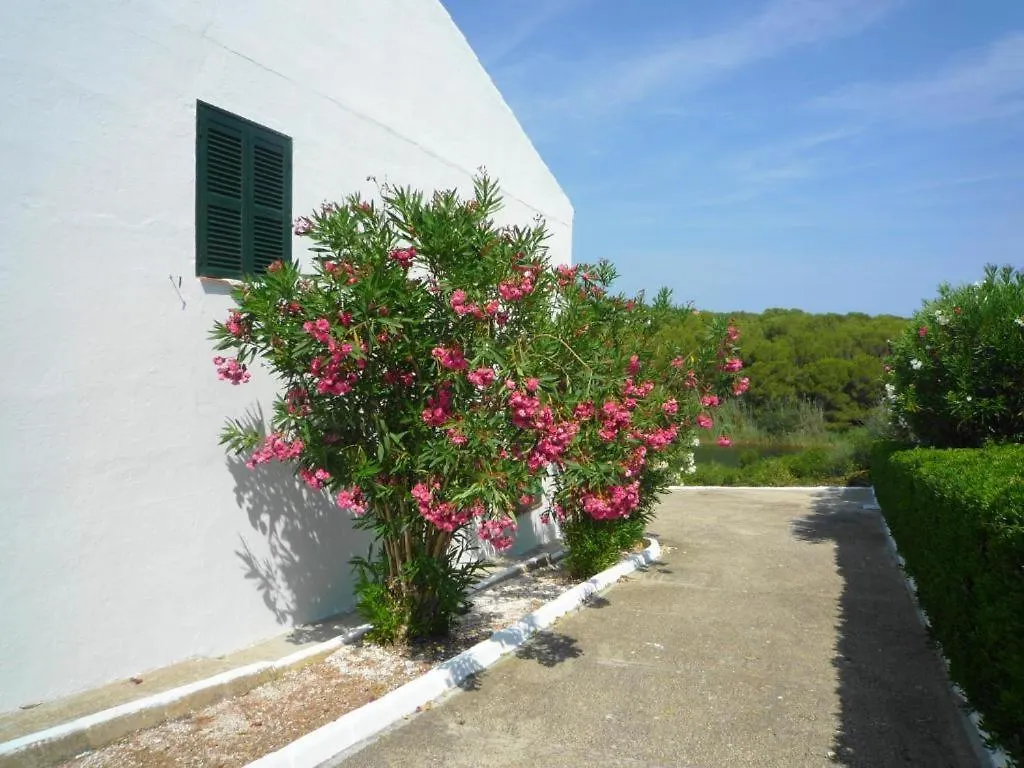 Villa Ferrer Port d'Addaia