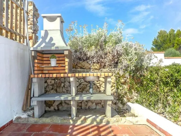 Villa Ferrer Port d'Addaia