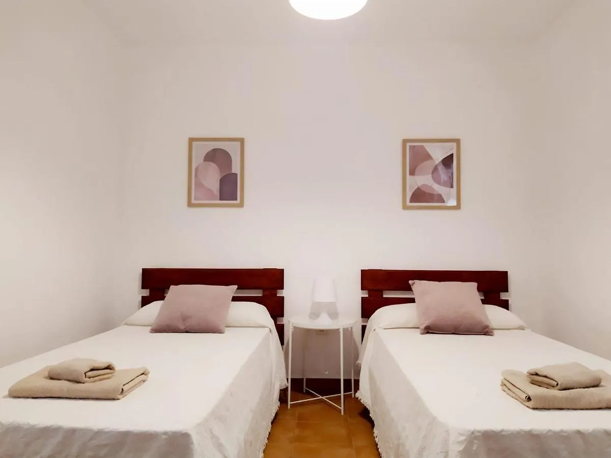Villa Ferrer Port d'Addaia