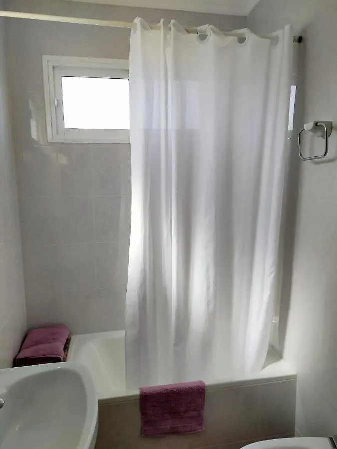 Villa Ferrer Port d'Addaia Spain