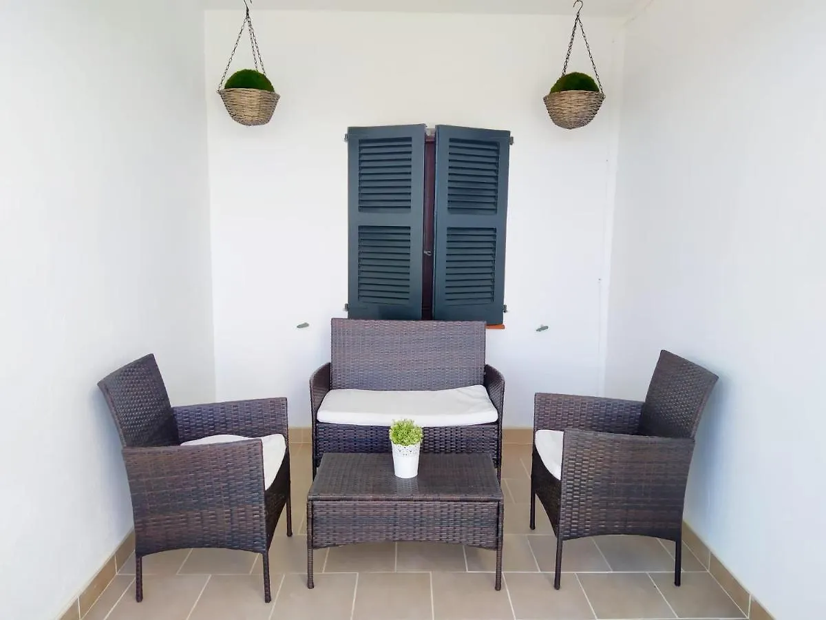 Villa Ferrer Port d'Addaia