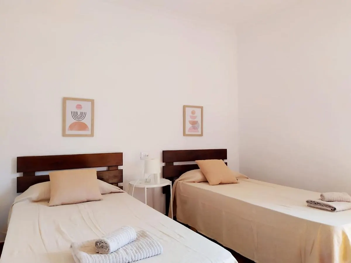 Villa Ferrer Port d'Addaia Spain