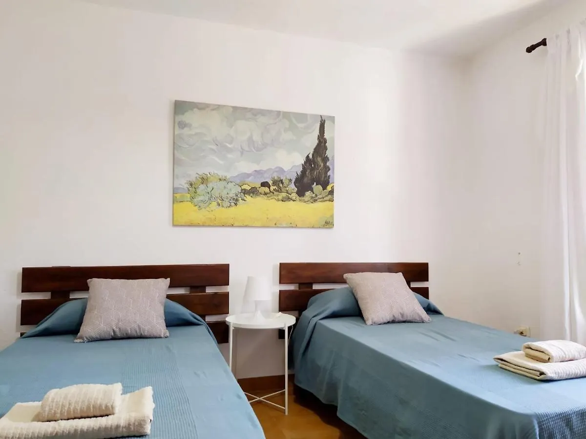 Villa Ferrer Port d'Addaia Spain