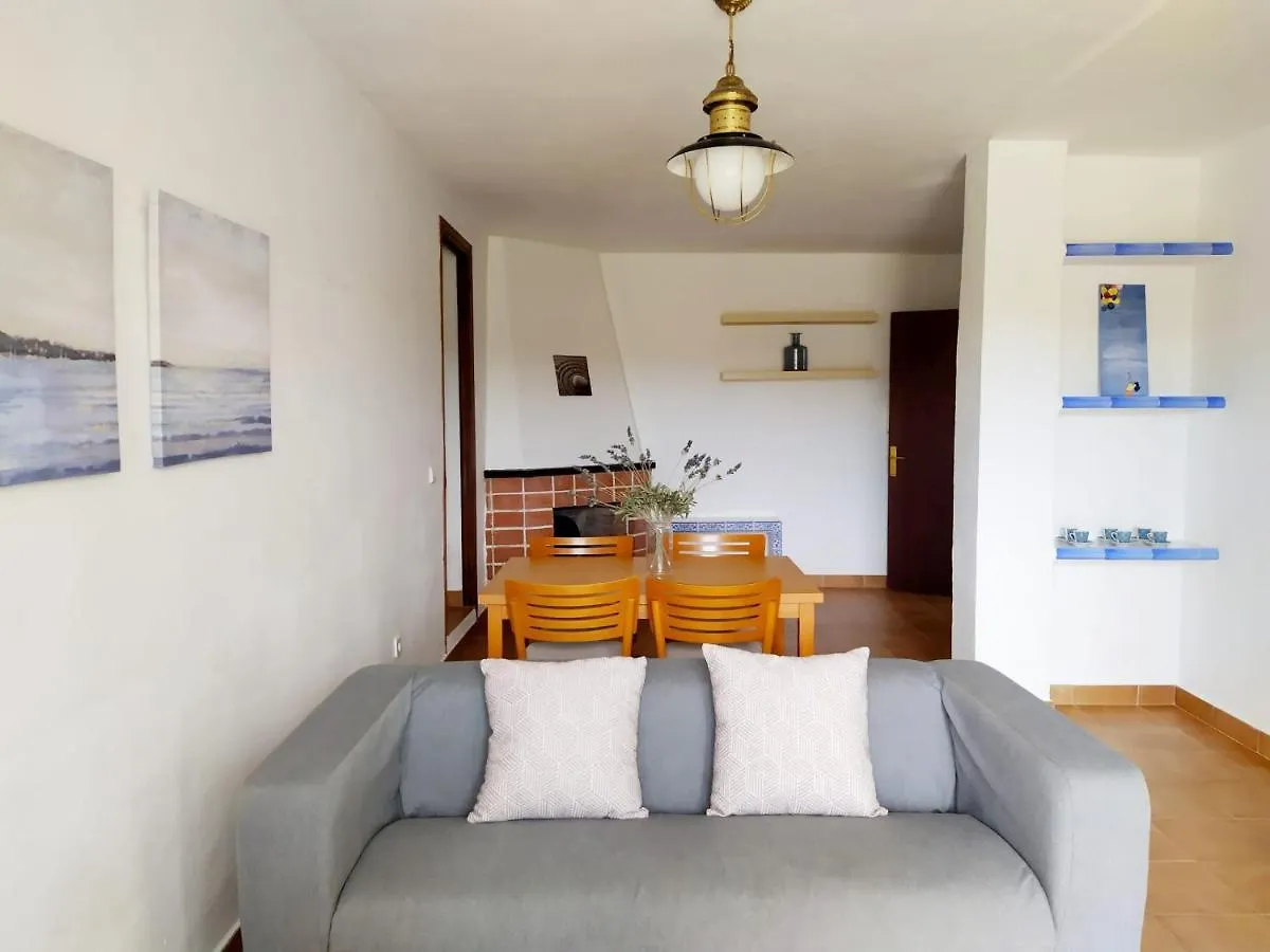 Villa Ferrer Port d'Addaia