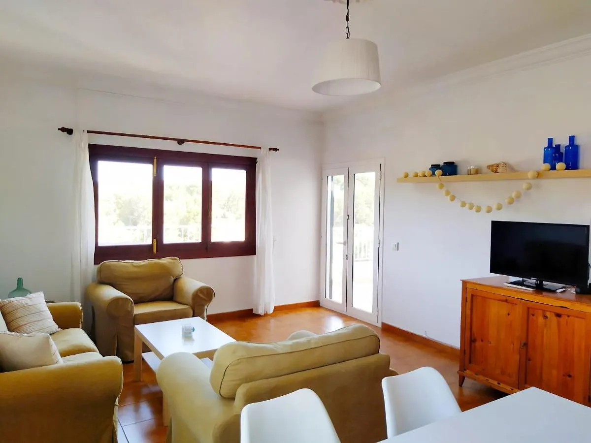 Villa Ferrer Port d'Addaia