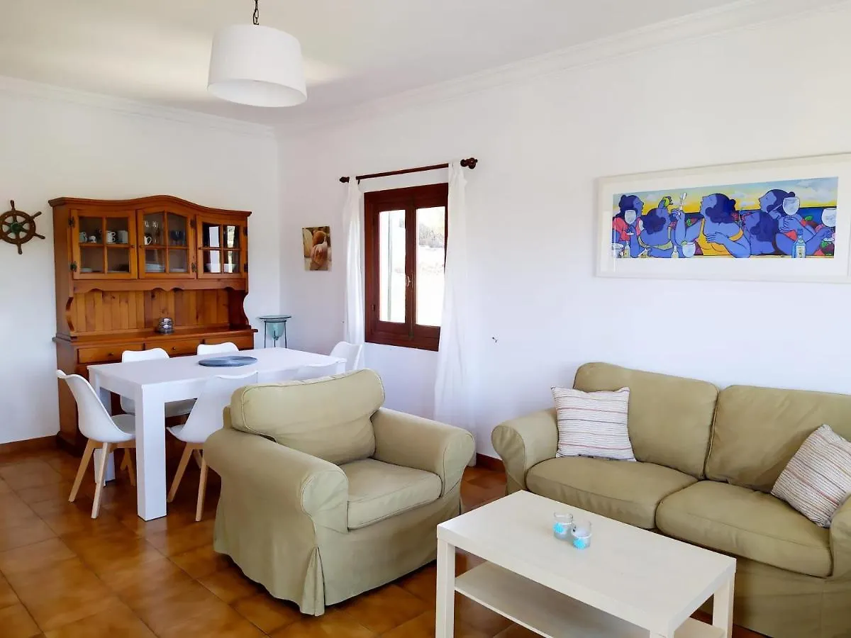 Villa Ferrer Port d'Addaia 0*,  Spain